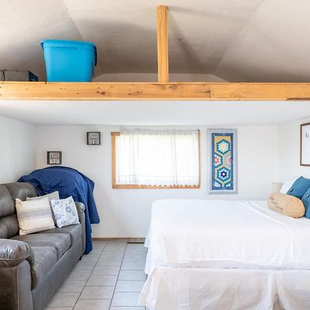 Cozy Cabin Near Ark! Adam And Eve'S Retreat 威廉斯敦 外观 照片