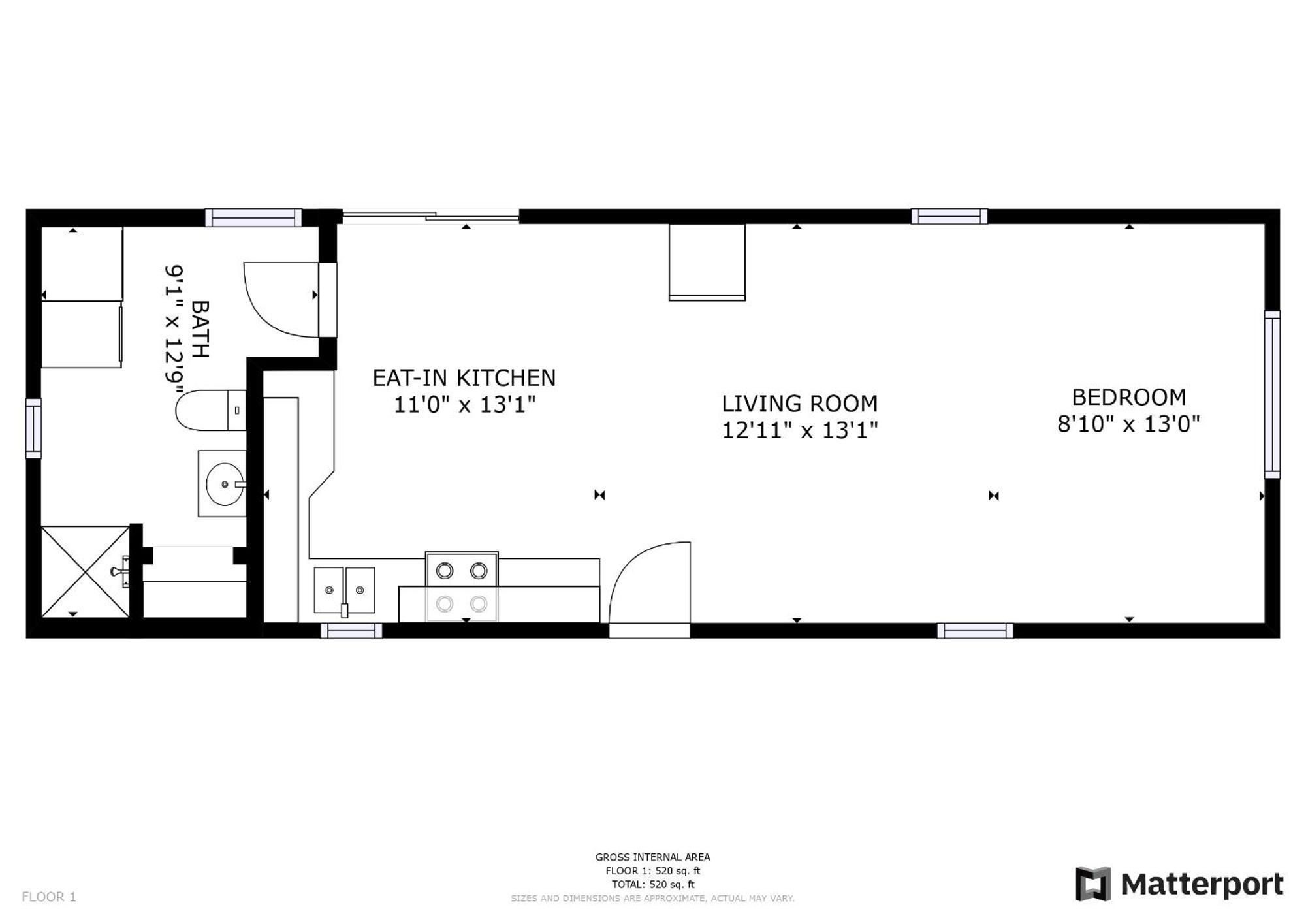 Cozy Cabin Near Ark! Adam And Eve'S Retreat 威廉斯敦 外观 照片